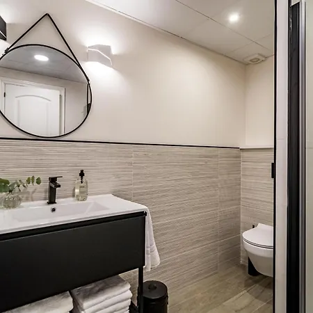 Apartment Pr - Stunning Flat Front Line Puerto Banus Marbella