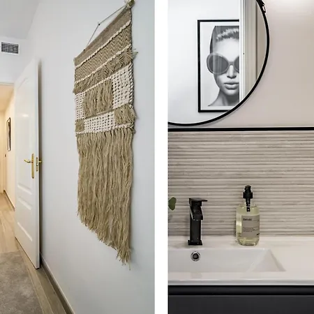 Pr - Stunning Flat Front Line Puerto Banus * Marbella