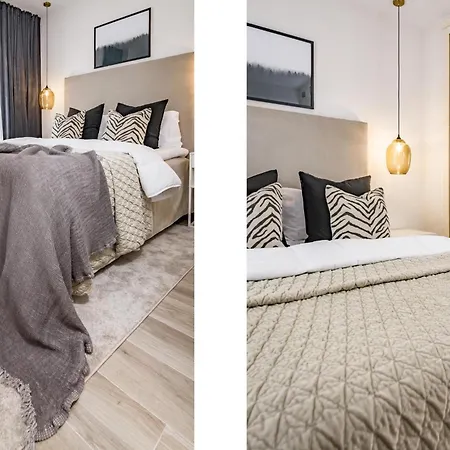 Pr - Stunning Flat Front Line Puerto Banus Apartment *